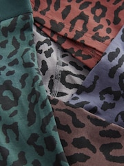 Dark Colour Animal Print - Calzoncillos - Imagen 9 de 9