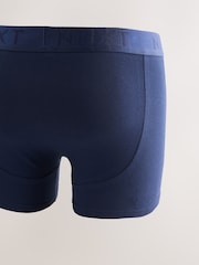 Blue/Green/Grey Rich Trunk Boxers 10 Pack - Image 12 of 14