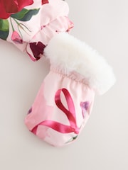 Baker by Ted Baker Padded Snowsuit - Image 12 of 14
