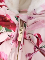 Baker by Ted Baker Padded Snowsuit - Image 13 of 14