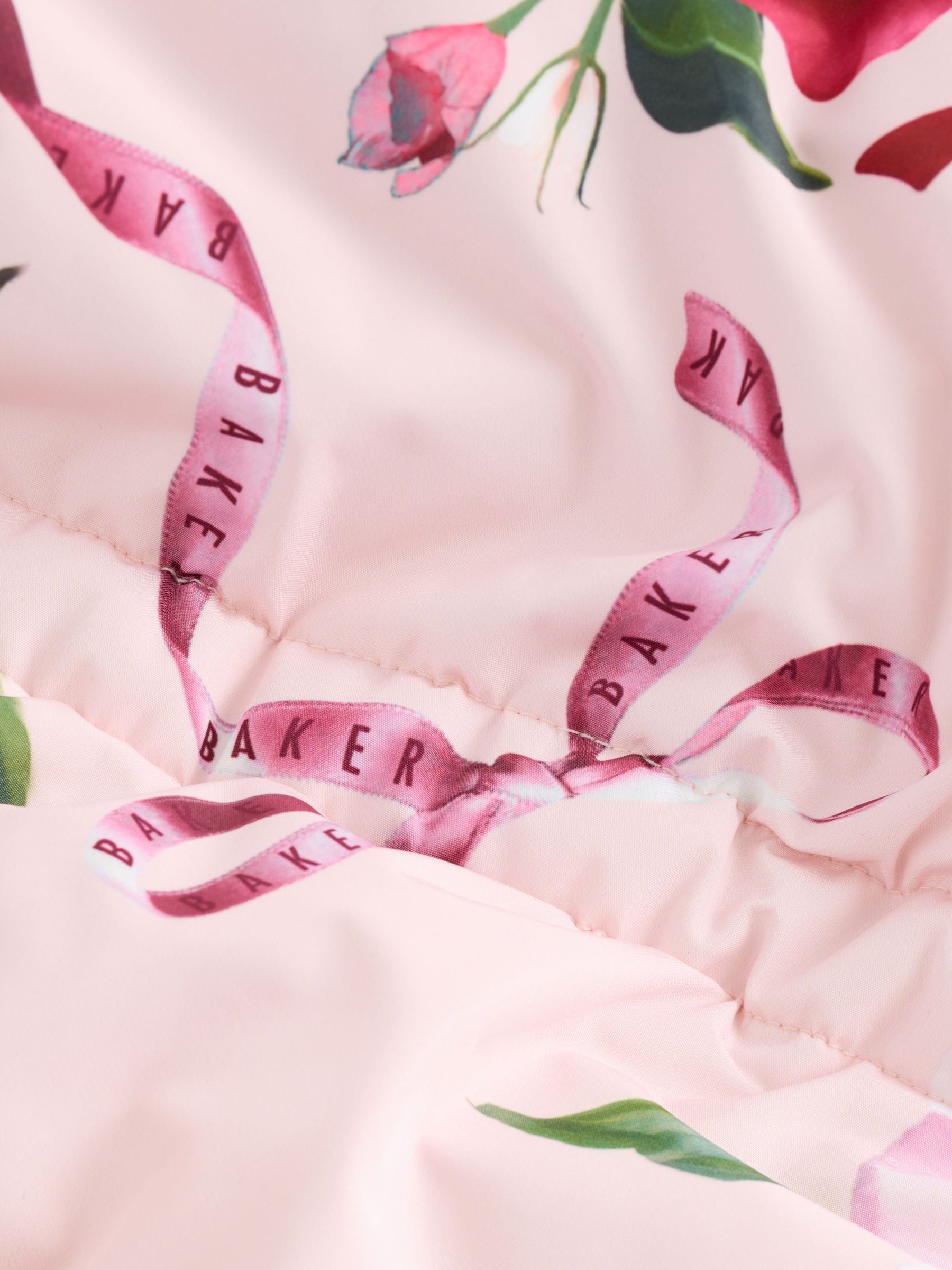 Buy Baker by Ted Baker Padded Snowsuit from Next USA
