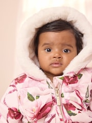 Baker by Ted Baker Padded Snowsuit - Image 7 of 14