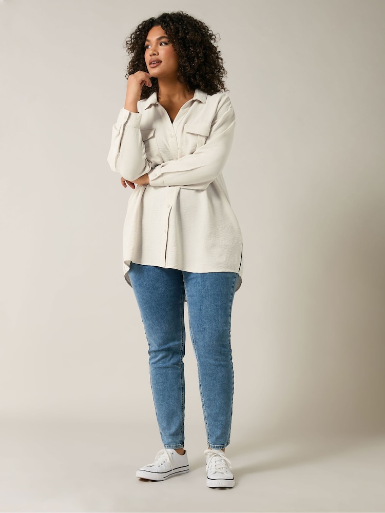 Evans Utility Shirt - Image 2 of 6