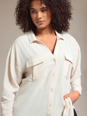 Evans Utility Shirt - Image 3 of 6
