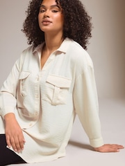 Evans Utility Shirt - Image 5 of 6