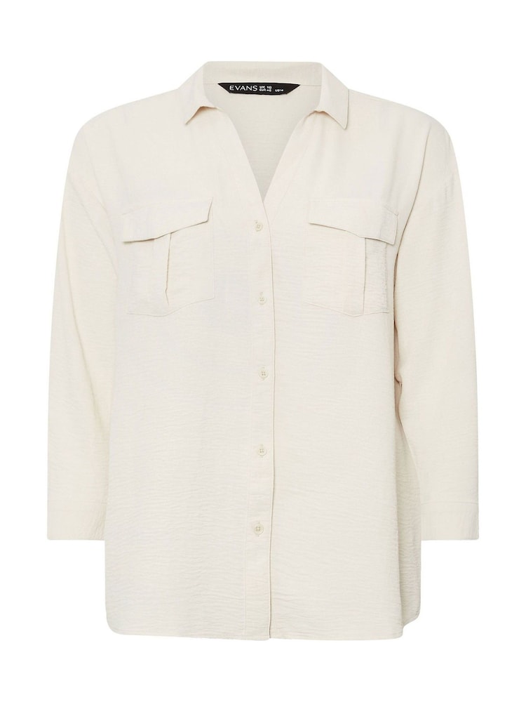 Evans Utility Shirt - Image 6 of 6