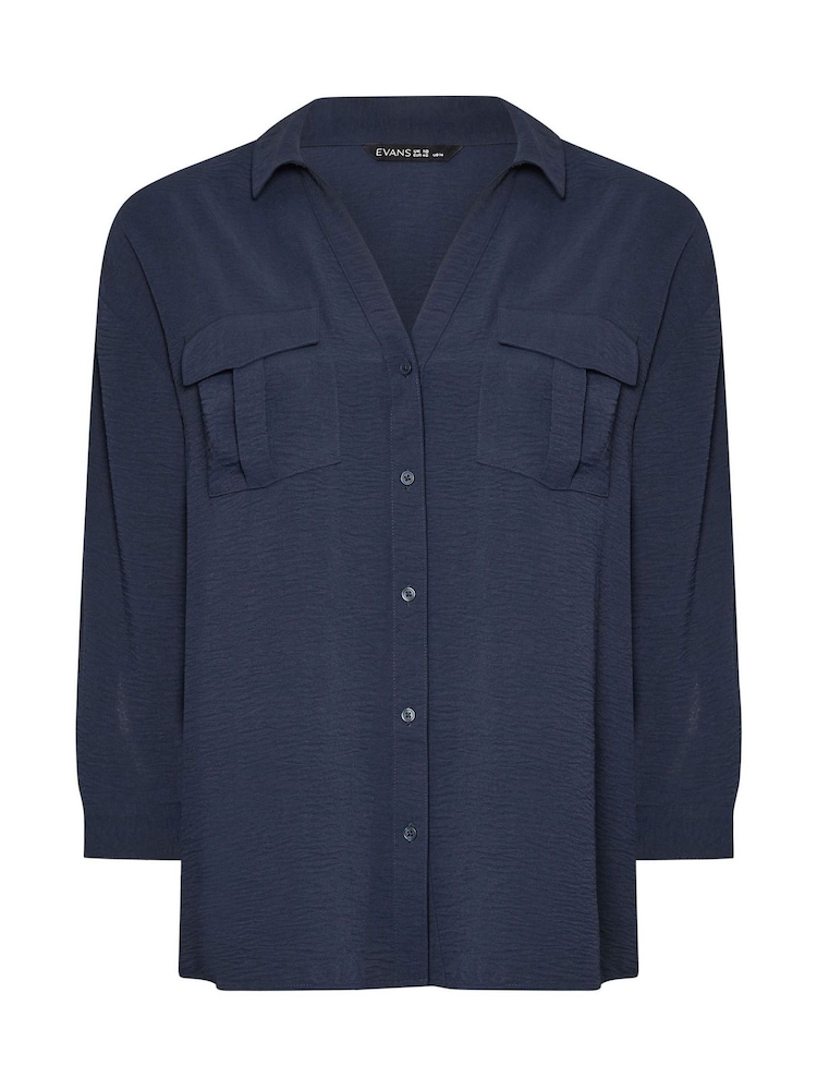 Evans Utility Shirt - Image 1 of 1