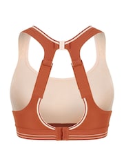 Shock Absorber Orange Ultimate Run Bra - Image 4 of 4