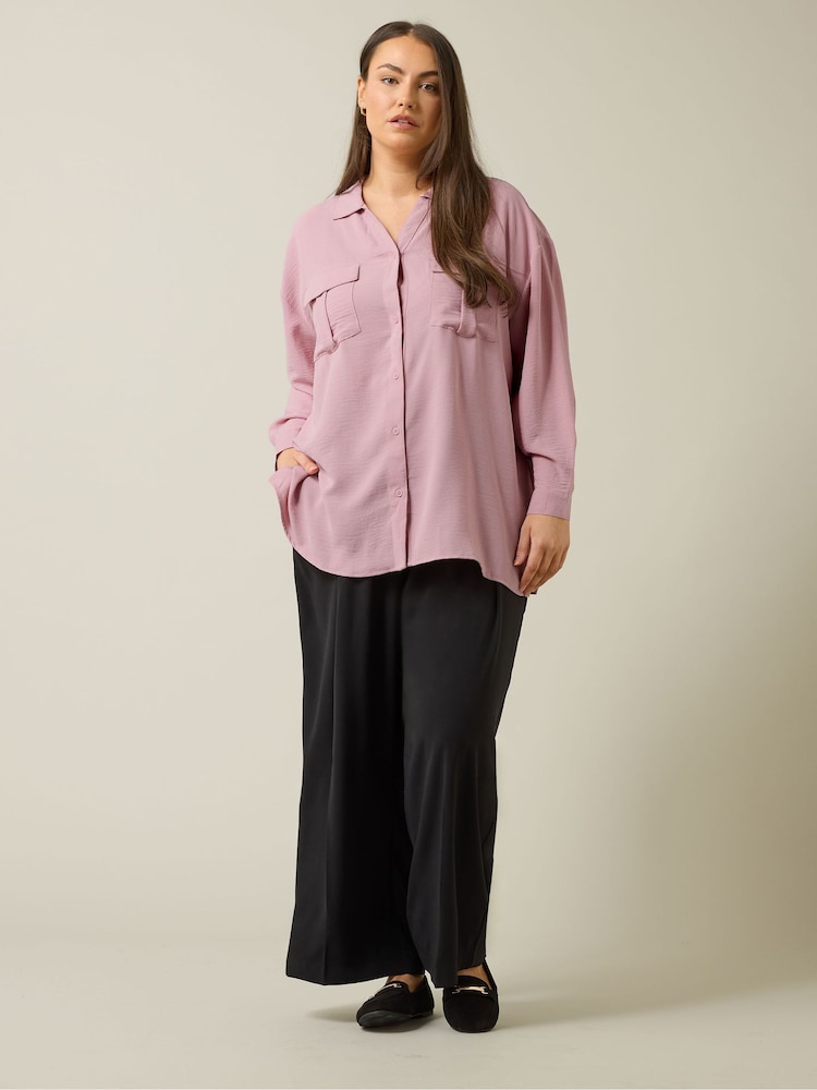 Evans Utility Shirt - Image 4 of 6