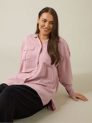 Evans Utility Shirt - Image 5 of 6