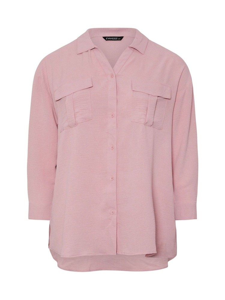 Evans Utility Shirt - Image 6 of 6