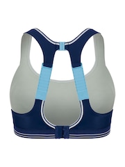 Бюстгальтеры для бега Shock Absorber Синий Ultimate - Image 5 of 5