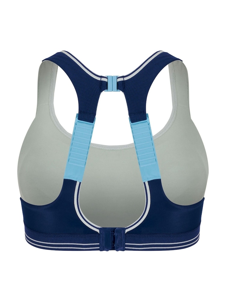 Бюстгальтеры для бега Shock Absorber Синий Ultimate - Image 5 of 5