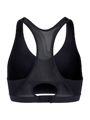 Shock Absorber Sports Padded Black Bra - Image 4 of 4