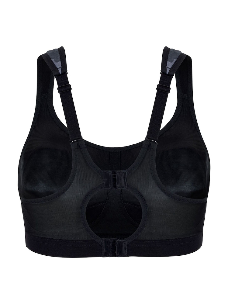 Бюстгальтер Shock Absorber Active Multi Sports Grey - Image 4 of 4