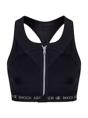Shock Absorber Infinity Power Black Bra - Image 3 of 4