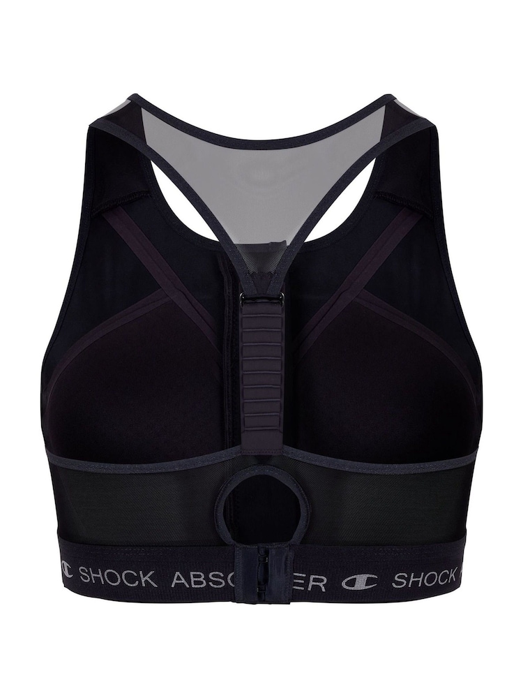 Shock Absorber Infinity Power Black Bra - Image 4 of 4
