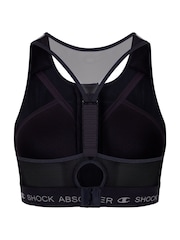 Shock Absorber Infinity Power Black Bra - Image 5 of 5