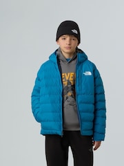Chaqueta reversible con capucha Perrito de The North Face - Imagen 1 de 8