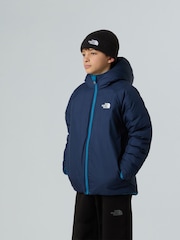 Chaqueta reversible con capucha Perrito de The North Face - Imagen 2 de 8