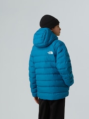 Chaqueta reversible con capucha Perrito de The North Face - Imagen 4 de 8