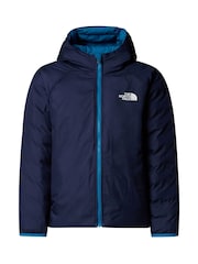 Chaqueta reversible con capucha Perrito de The North Face - Imagen 8 de 8