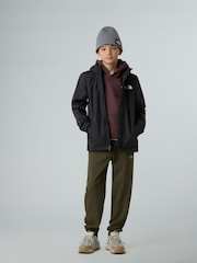 The North Face Black Antora Rain Jacket - Image 5 of 5