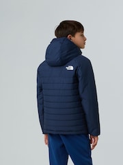 The North Face Blue Never Stop Synthetic Jacket - Image 2 of 4