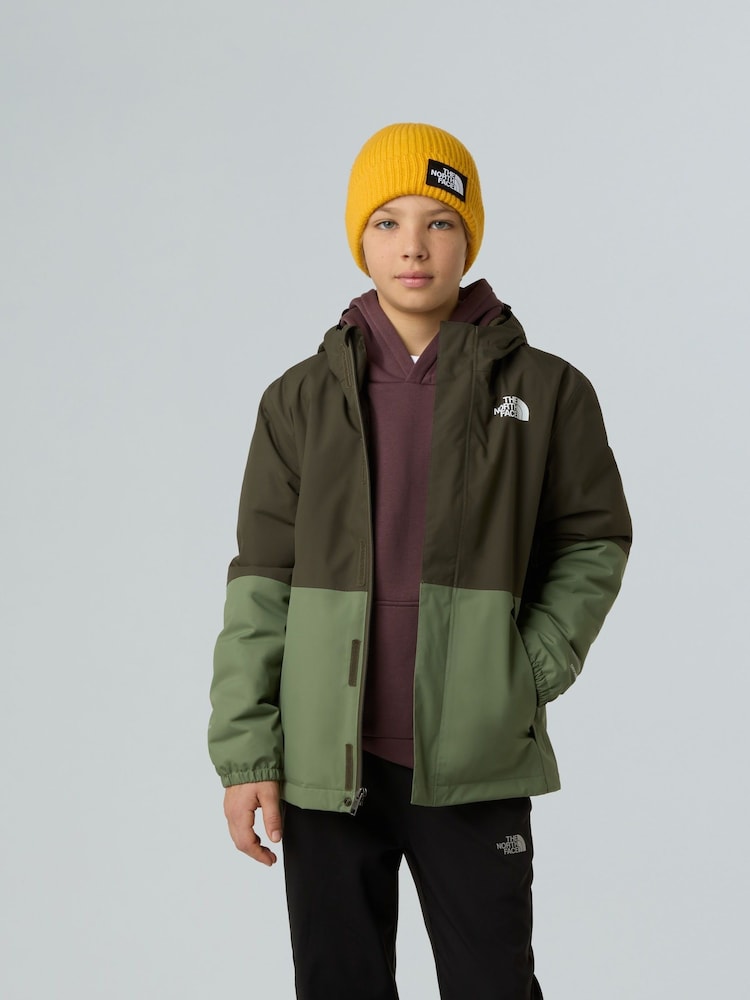 The North Face Warm Insulated Antora Rain Jacket - صورة 1 من 6