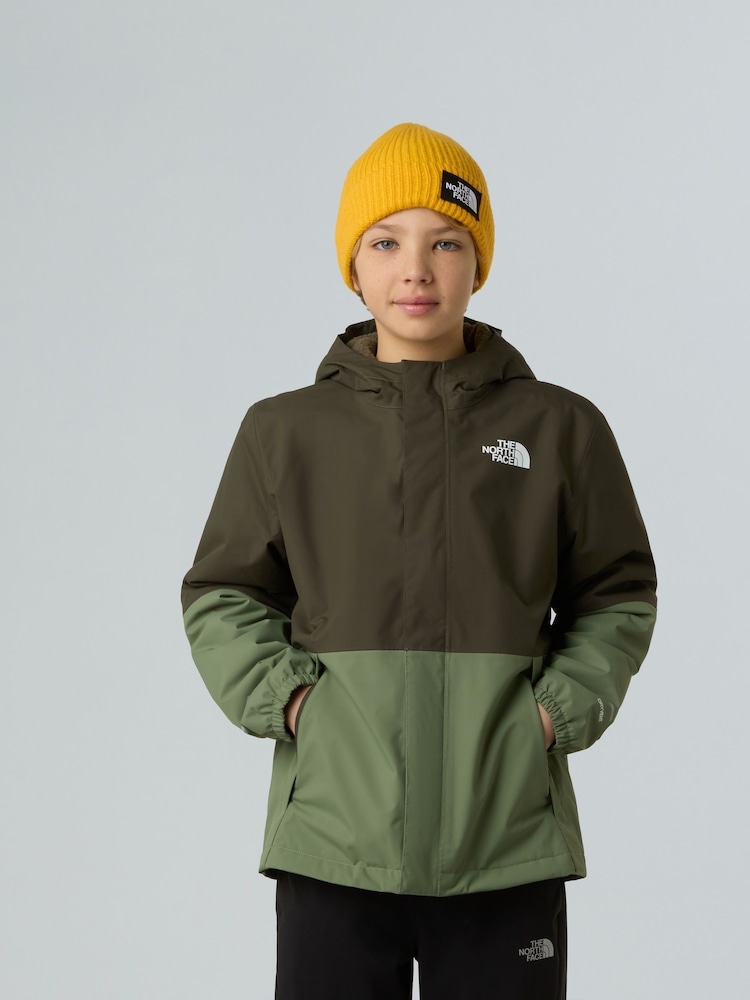 The North Face Warm Insulated Antora Rain Jacket - صورة 2 من 6