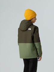 The North Face Warm Insulated Antora Rain Jacket - صورة 3 من 6