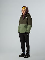 The North Face Warm Insulated Antora Rain Jacket - صورة 4 من 6