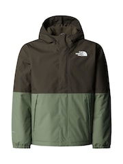 The North Face Warm Insulated Antora Rain Jacket - صورة 5 من 6