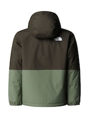The North Face Warm Insulated Antora Rain Jacket - صورة 6 من 6