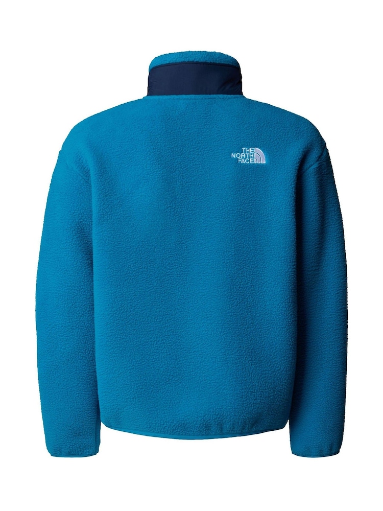The North Face Blue Yumiori Full Zip Jacket - Image 6 of 6 The North Face Blue Yumiori Full Zip Jacket - Image 6 of 6