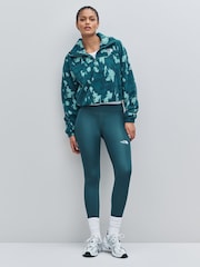 The North Face Blue Flex 25In Leggings - Image 2 of 5