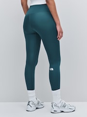 The North Face Blue Flex 25In Leggings - Image 3 of 5