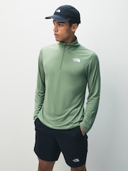 The North Face Green T-Shirt - Image 1 of 8
