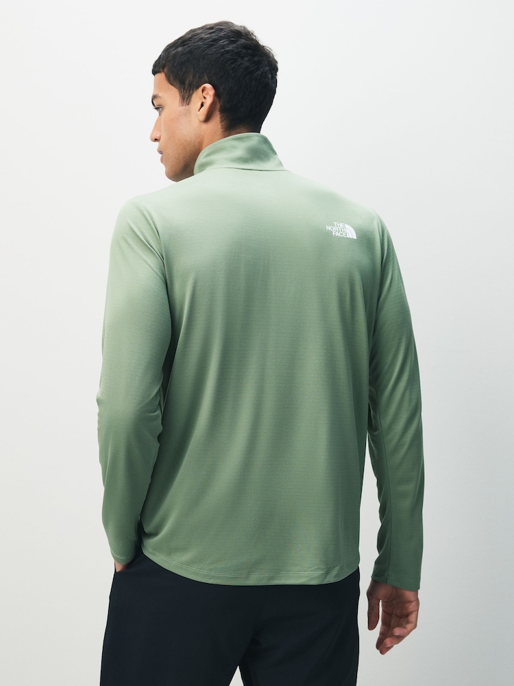 The North Face Green T-Shirt - Image 2 of 8