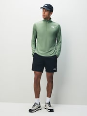 The North Face Green T-Shirt - Image 3 of 8