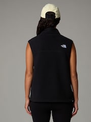 The North Face Black W Yumiori Vest - Image 3 of 4