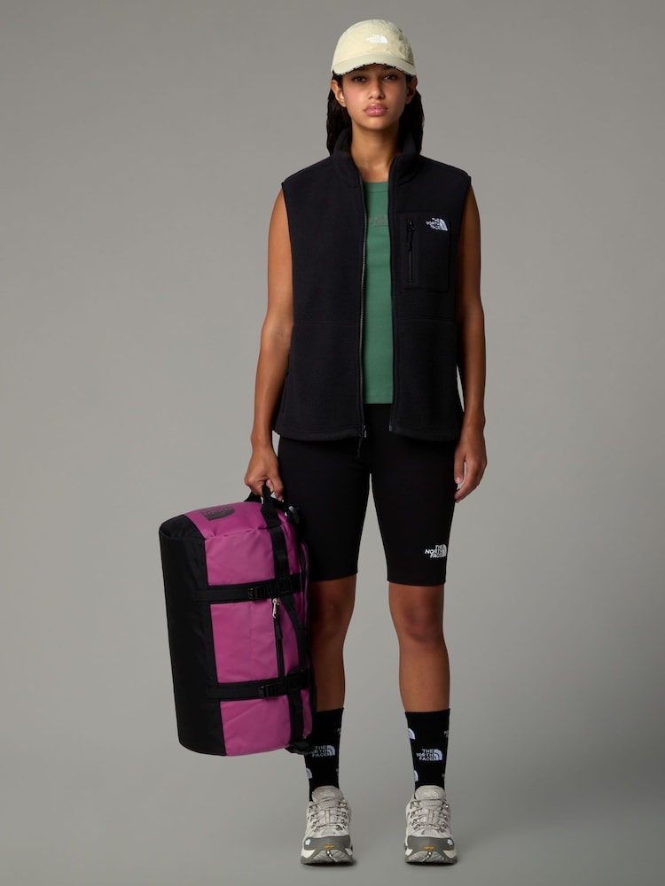The North Face Black W Yumiori Vest - Image 4 of 4 The North Face Black W Yumiori Vest - Image 4 of 4
