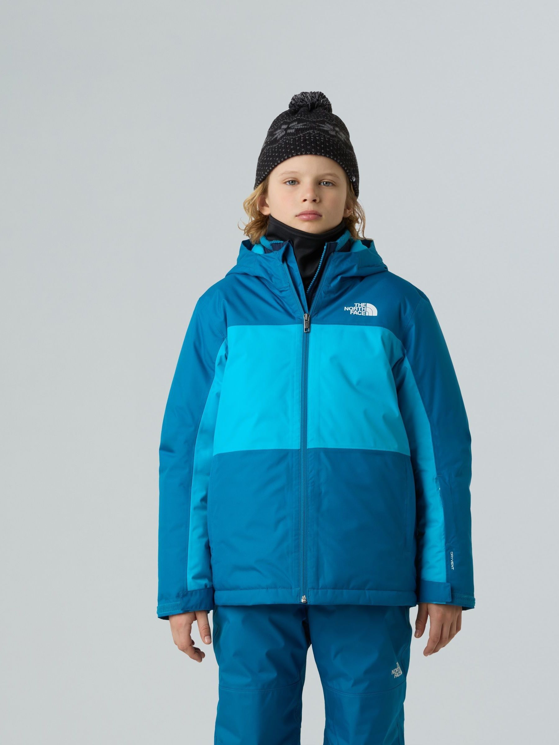 Next：日本 The North Face フリーダム インサレーテッド ジャケット