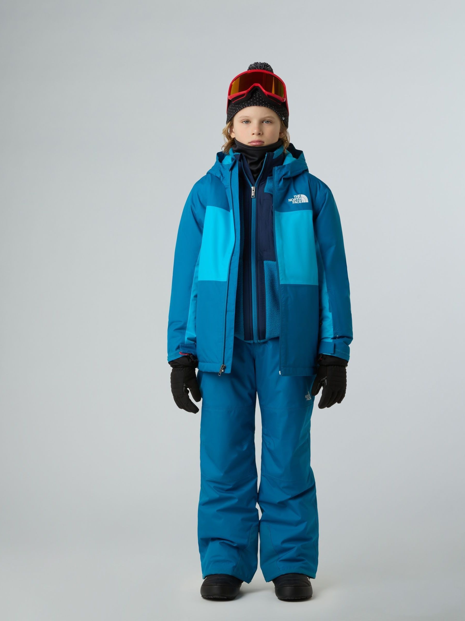 Next：日本 The North Face フリーダム インサレーテッド ジャケット