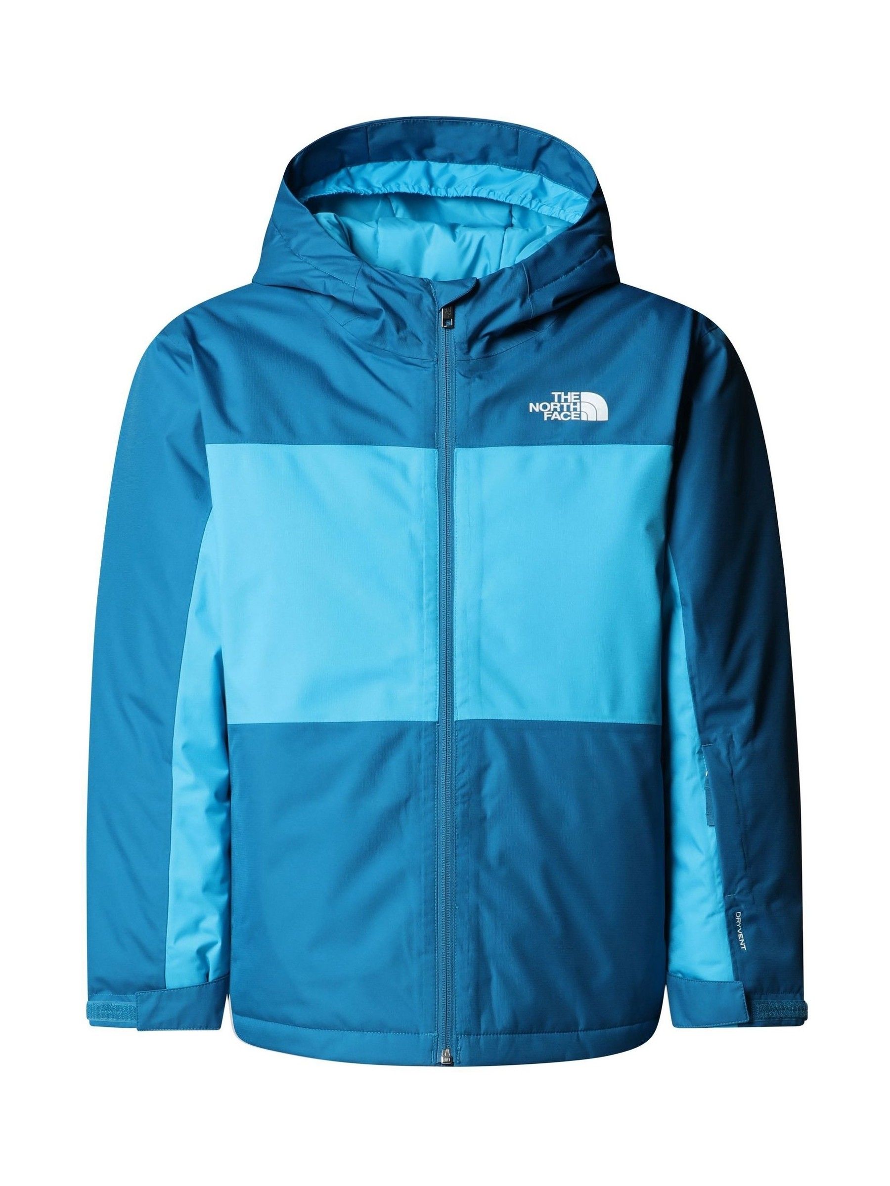 Next：日本 The North Face フリーダム インサレーテッド ジャケット