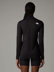 The North Face Slim Flex 1/4 Zip T-Shirt - Imagen 2 de 3