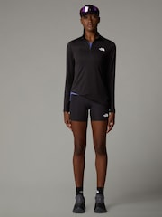 The North Face Slim Flex 1/4 Zip T-Shirt - Imagen 3 de 3