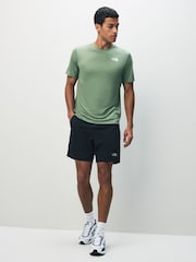 The North Face Green T-Shirt - Image 3 of 4