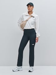 The North Face Black Flex 28In Straight Leg Leggings - Image 3 of 6