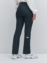 The North Face Black Flex 28In Straight Leg Leggings - Image 4 of 6
